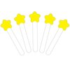 Carson Dellosa Star Sticks Manipulative, PK30 146001